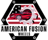 American Fusion Wheels