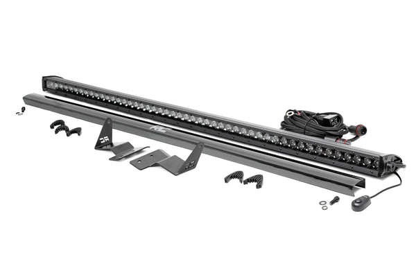 50" LED Light Kit Upper Windshield | Ford Bronco (21-24)