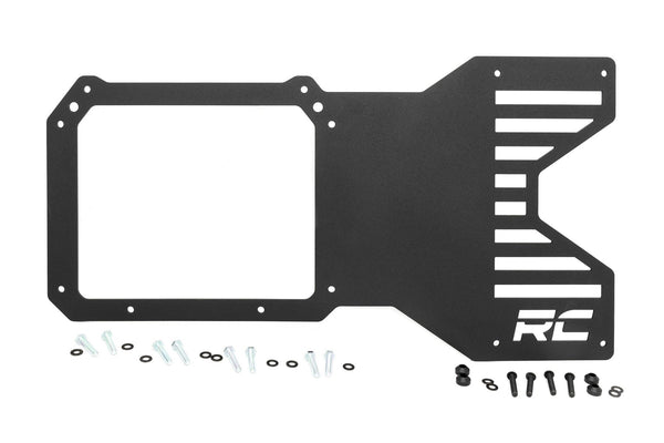 Tailgate Reinforcement Ford Bronco 4WD (2021-2024)