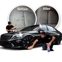 Ceramic coating in Shawnee KS