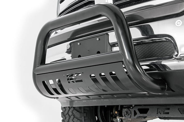 Black Bull Bar | Ram 1500 2WD/4WD (2019-2025)