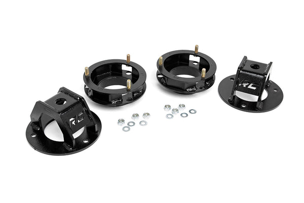 1.5 Inch Leveling Kit Dodge 2500 4WD (1994-2002)