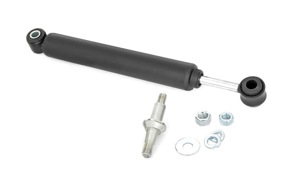 OE Replacement Black Stabilizer | Dodge 2500/Ram 3500 4WD (1994-2010)