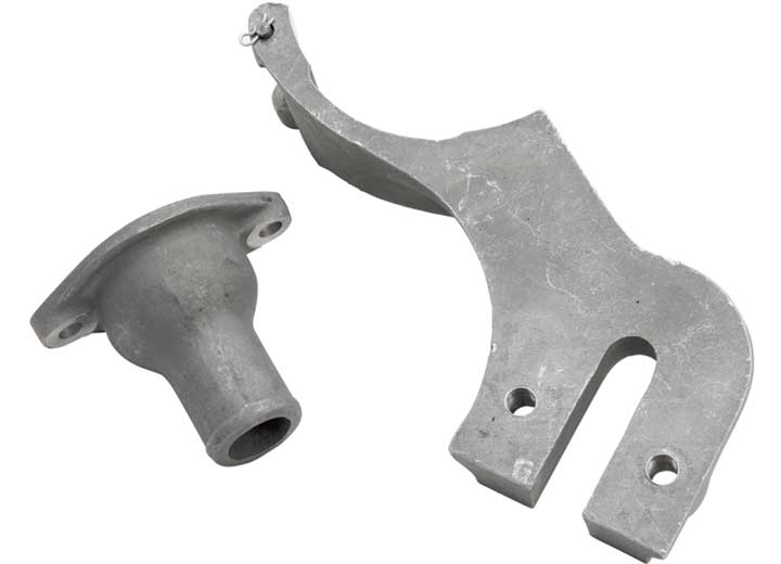 Kit de compensación de generador Edelbrock para Ford Flathea | AFW ...