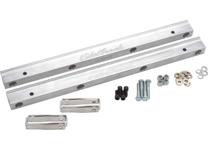 Riel de combustible Edelbrock EFI PRO Flo XT Bbf 460 | AFW Shawnee, KS ...