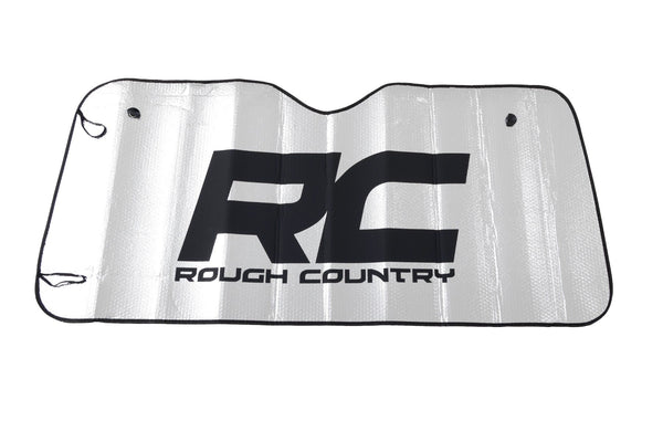 Rough Country Jeep Sun Shade
