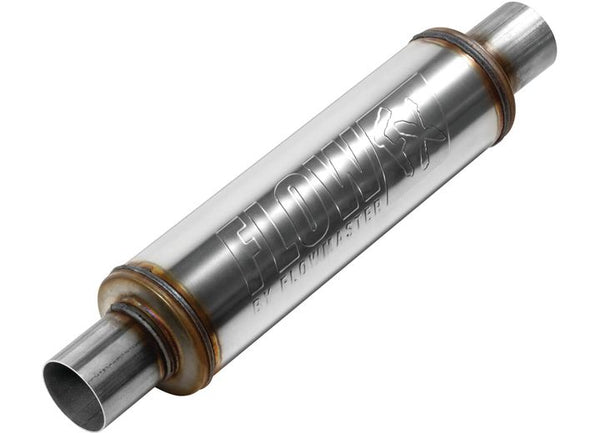Flowmaster – American Fusion Wheels