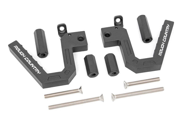 Grab Handles Jeep Wrangler JK  (2007-2018)