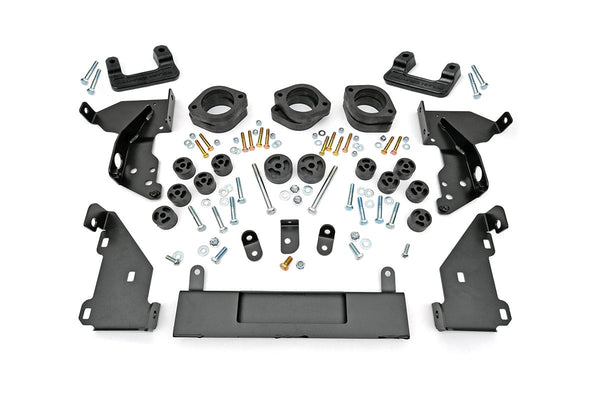 3.25in GM Combo Lift Kit (14-15 1500 PU)