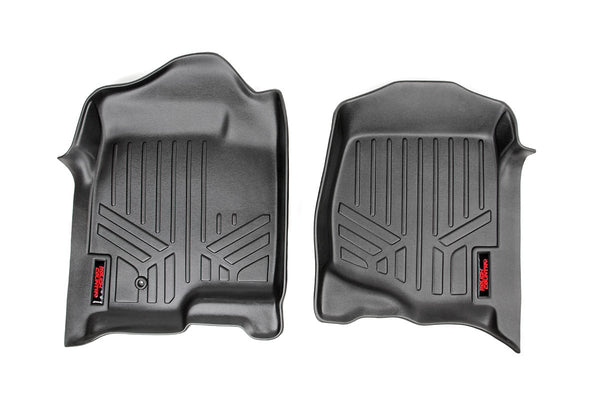 Floor Mats | Chevy/GMC 1500/2500HD/3500HD (07-13)