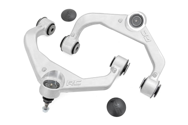 Forged Upper Control Arms 3 Inch Lift | Chevy/GMC 2500HD (20-25)