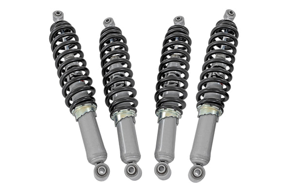 N3 Coil Over Shock Set | Stock | Honda Pioneer 1000/Pioneer 1000-5