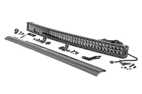 40" LED Kit Front Facing | Honda Talon 1000