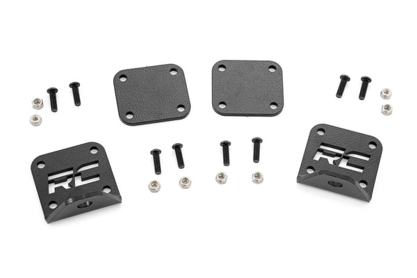 Whip Mount Honda Talon 1000