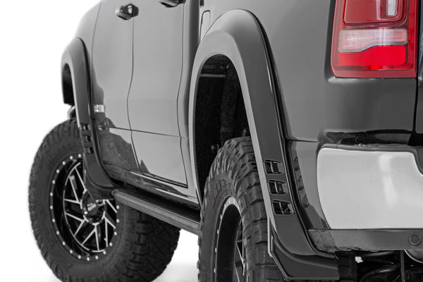 Fender Flares SF1 | Ram 1500 2WD/4WD (2019-2024)