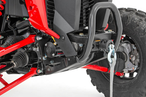 Winch Mount Honda Talon 1000