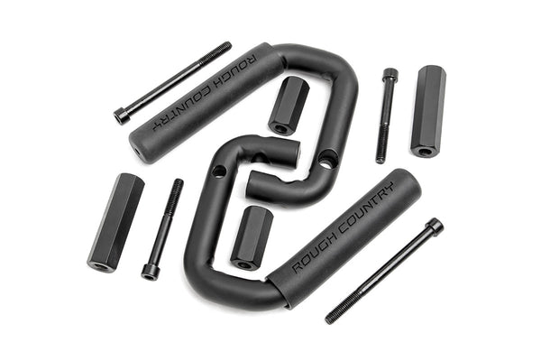 Grab Handles Jeep Wrangler JK  (2007-2018)