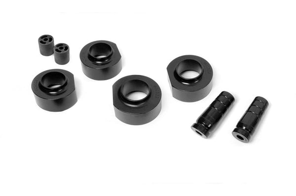 1.5 Inch Lift Kit Jeep Wrangler TJ 4WD (1997-2006)