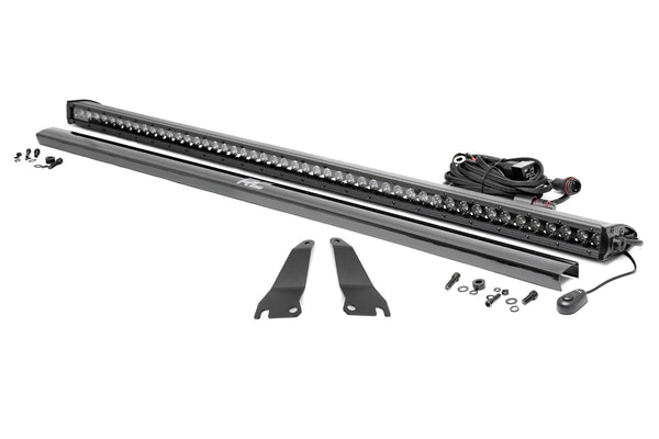 50" LED Light Kit Forward Facing | Kawasaki Teryx