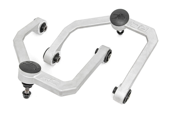 Forged Upper Control Arms 2-3 Inch Lift | Nissan Titan 2WD/4WD (2004-2024)