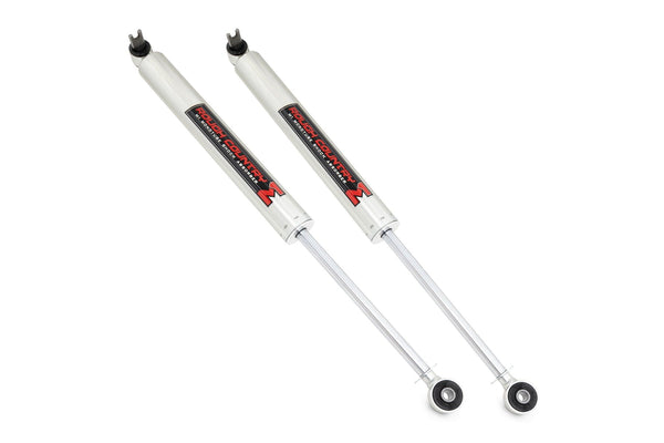 M1 Monotube Rear Shocks | 0-3" | Jeep Wrangler TJ (97-06)/Wrangler Unlimited (04-06)