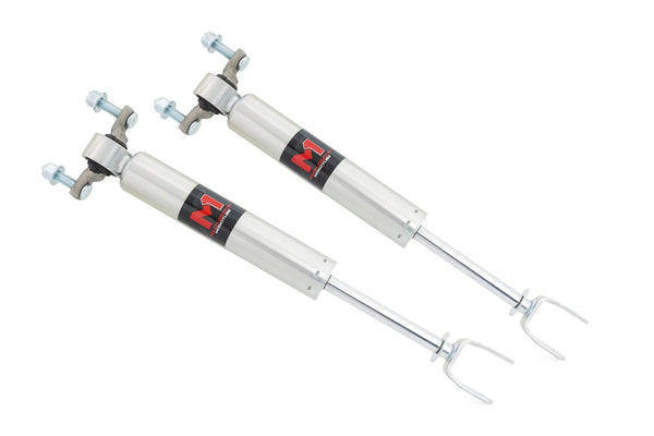 M1 Front Shocks | 0-2" | Chevy/GMC 2500HD/3500HD (11-24)