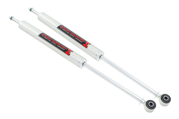 M1 Monotube Front Shocks | 0.5-1.5" | Chevy Avalanche 2WD/4WD (2002-2006)