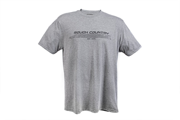 Rough Country Tread T-Shirt - Men