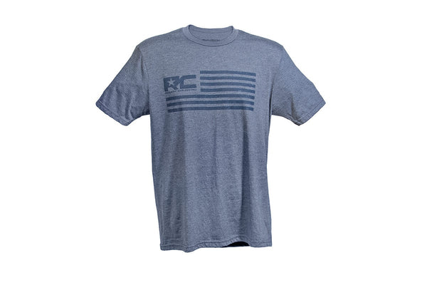 RC American Flag T-Shirt - Men