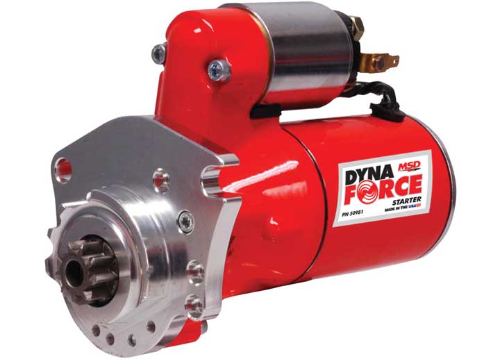 Cadena de alta resistencia MSD Dynaforce Mopar | AFW Shawnee, KS ...