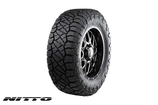 35x12.50R18 Nitto Ridge Grappler