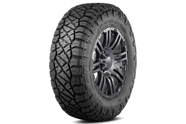 285/70R17 Nitto Ridge Grappler