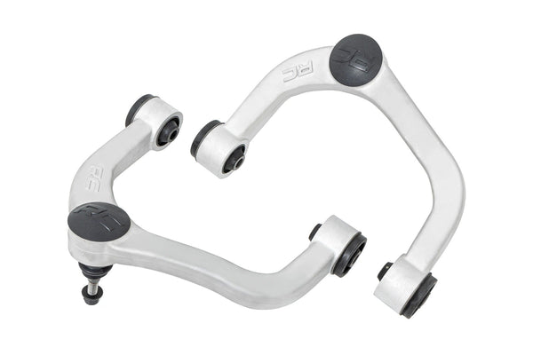 Forged Upper Control Arms OE Upgrade | Ford F-150 4WD (09-20)
