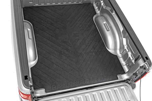 Bed Mat Ram 1500 (19-25)/1500 TRX (21-25)