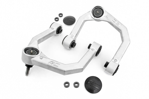 Forged Upper Control Arms Ford Ranger 4WD (2019-2023)