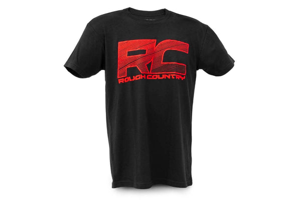 RC Tread Logo T-Shirt - Men