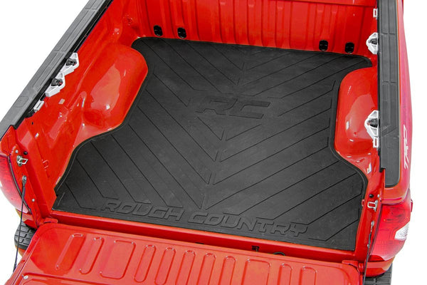 Bed Mat Ford Ranger 2WD/4WD (2019-2023)