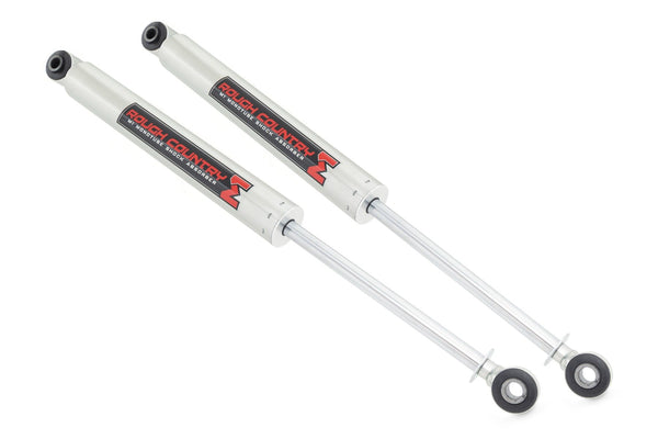 M1 Monotube Rear Shocks | 5-5.5" | Dodge 1500 2WD/4WD (1994-2001)