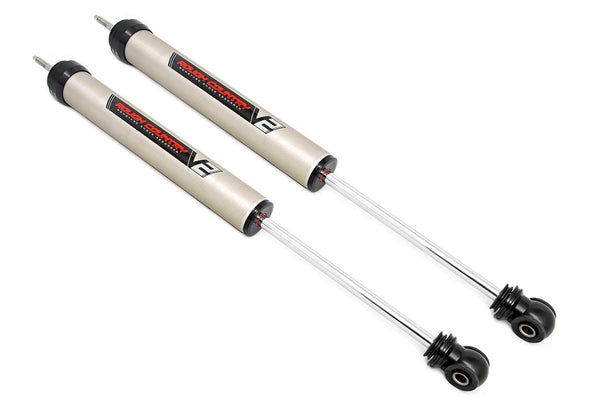 V2 Rear Shocks | 2.5-5.5" | Ford F-250 4WD (1977-1979)