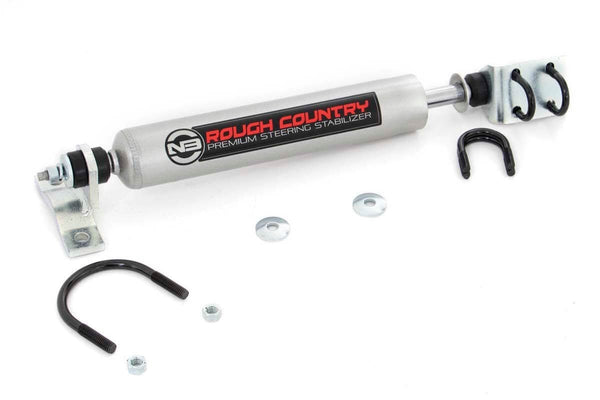 N3 Steering Stabilizer | Jeep CJ 7 4WD (1976-1986)