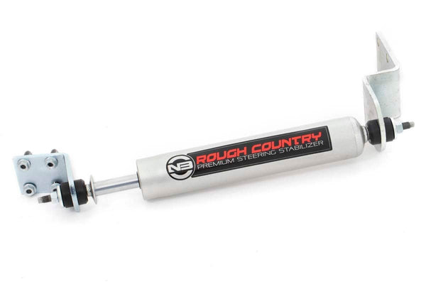 N3 Steering Stabilizer | Chevy C1500/K1500 Truck & SUV 2WD (1988-1999)