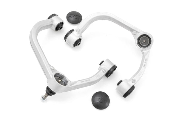 Forged Upper Control Arms 2.5-3.5 Inch Lift | Ford F-150 4WD (2009-2020)