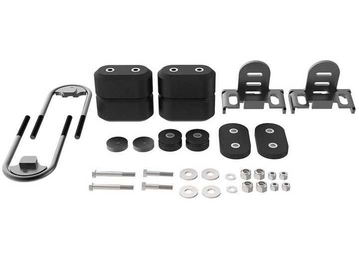 Kit de montaje para remolque Timbren RV con resortes | AFW Shawnee, KS ...