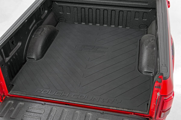 Bed Mat Ford F-150/F-150 Lightning/Raptor (15-24)