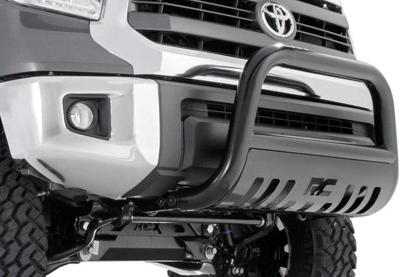 Black Bull Bar | Toyota Tacoma 4WD (2005-2015)