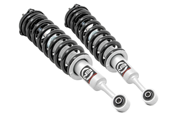 N3 Loaded Strut Pair | 2 Inch | Toyota 4Runner (10-24)/FJ Cruiser (10-14)