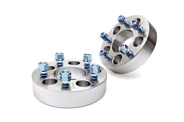 1.5 Inch Wheel Spacer Jeep Cherokee XJ (84-01)/Wrangler TJ (97-06)