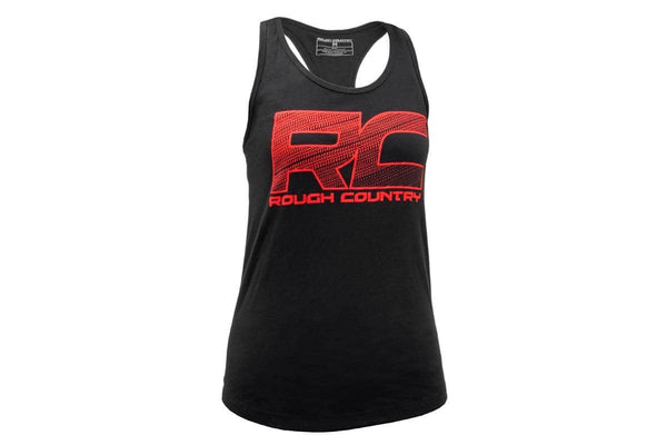 RC Tread Tank Top - Women