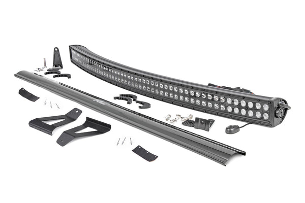 LED Light Jeep Cherokee XJ (84-01)