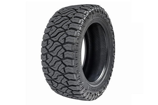 35x12.50R20 Venom Terra Hunter R/T